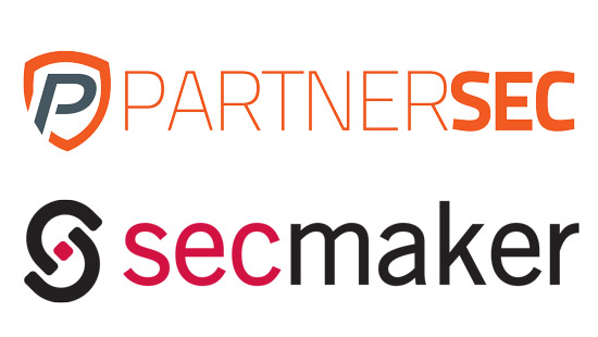 Secmaker och Partnersec i samarbete om säker ID-hantering